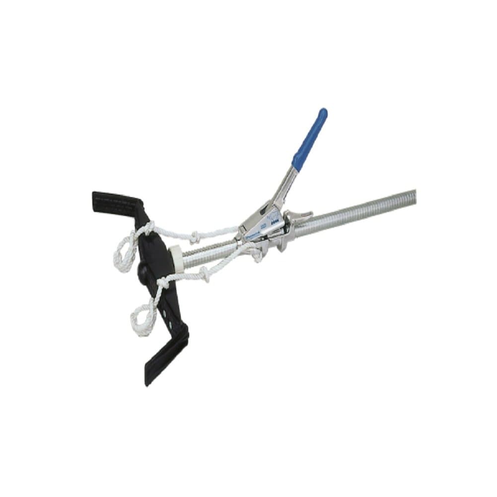 HK-Calf Puller 2020 with Plastic Head and Angle Brackets - A00982