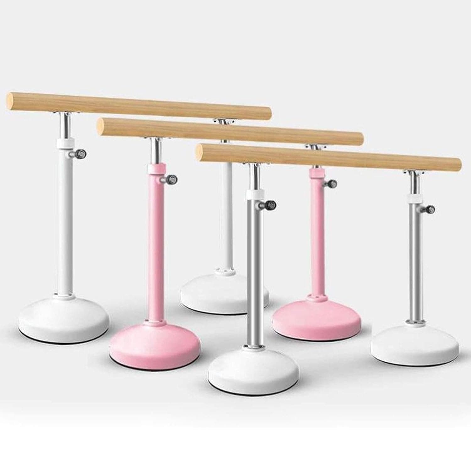 Adjustable Ballet Bar