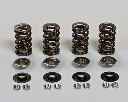 Knight Prowler W-200-1200-10L Valve springs (Pack of 4)