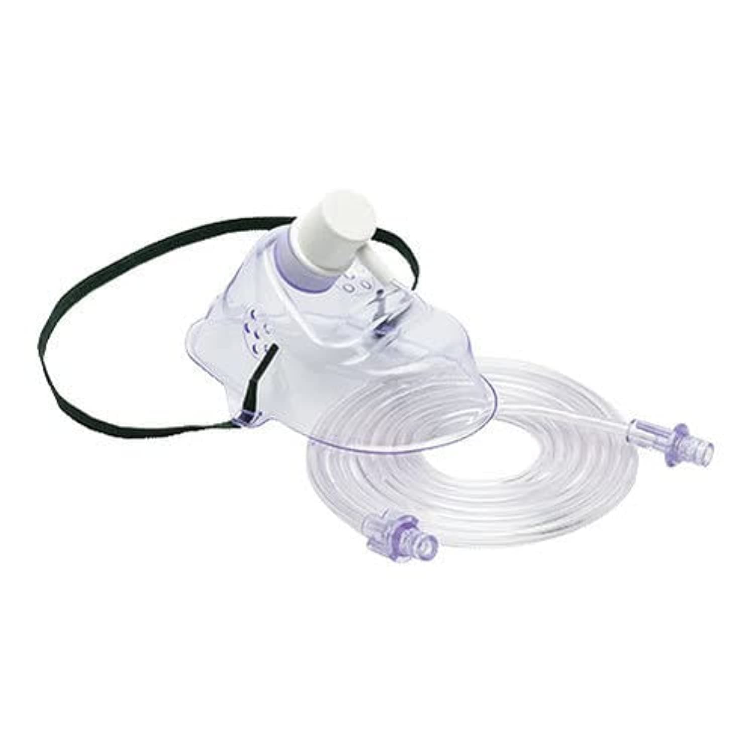 Oxygen Mask Adult, Pack of 2