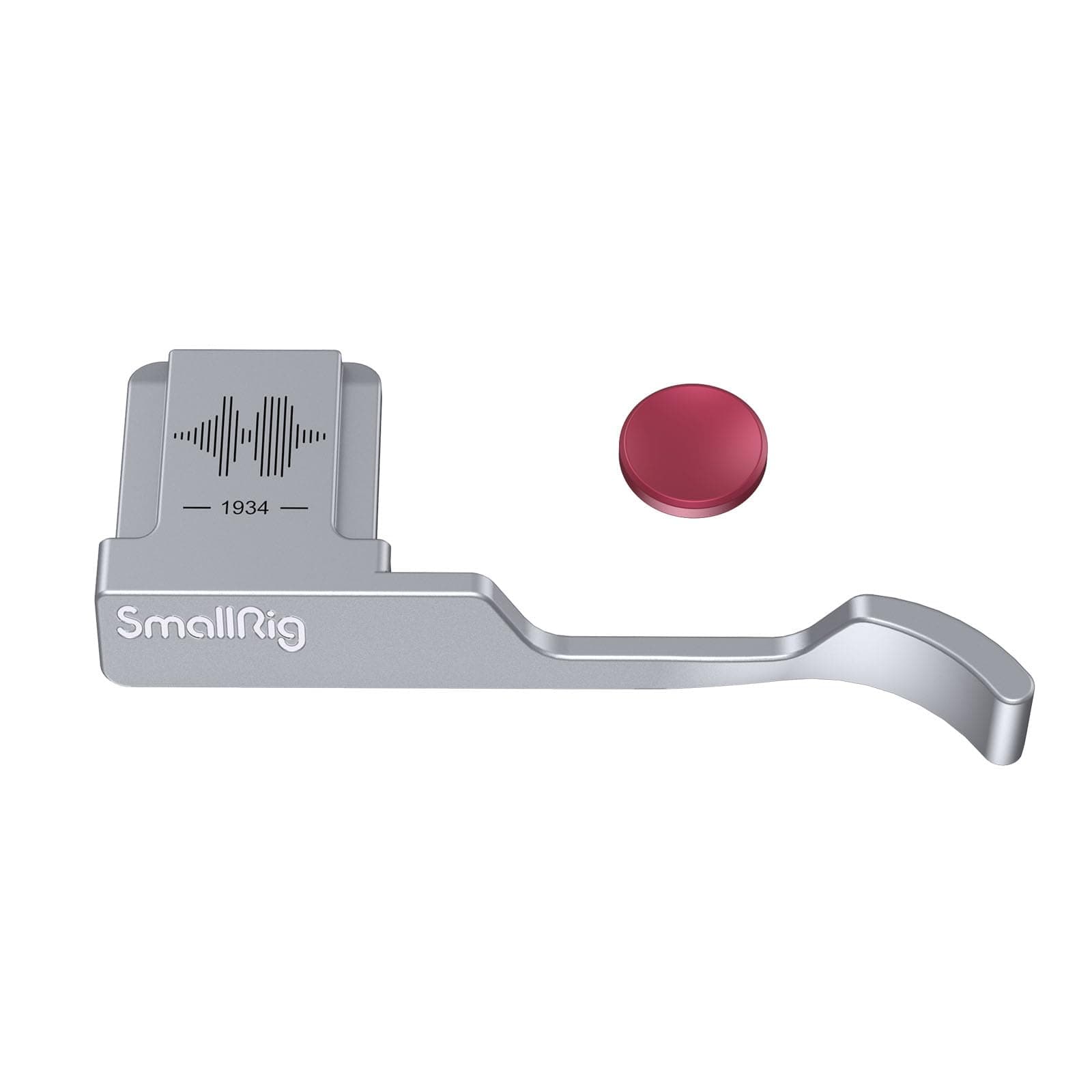 Thumb Grip (Sliver)