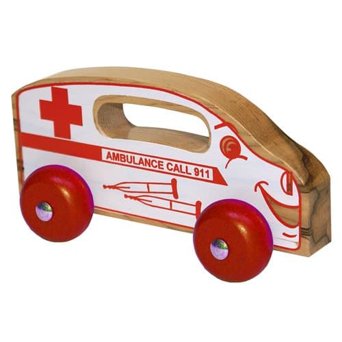 Ambulance