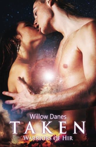 Taken (Warriors of Hir Book 2)