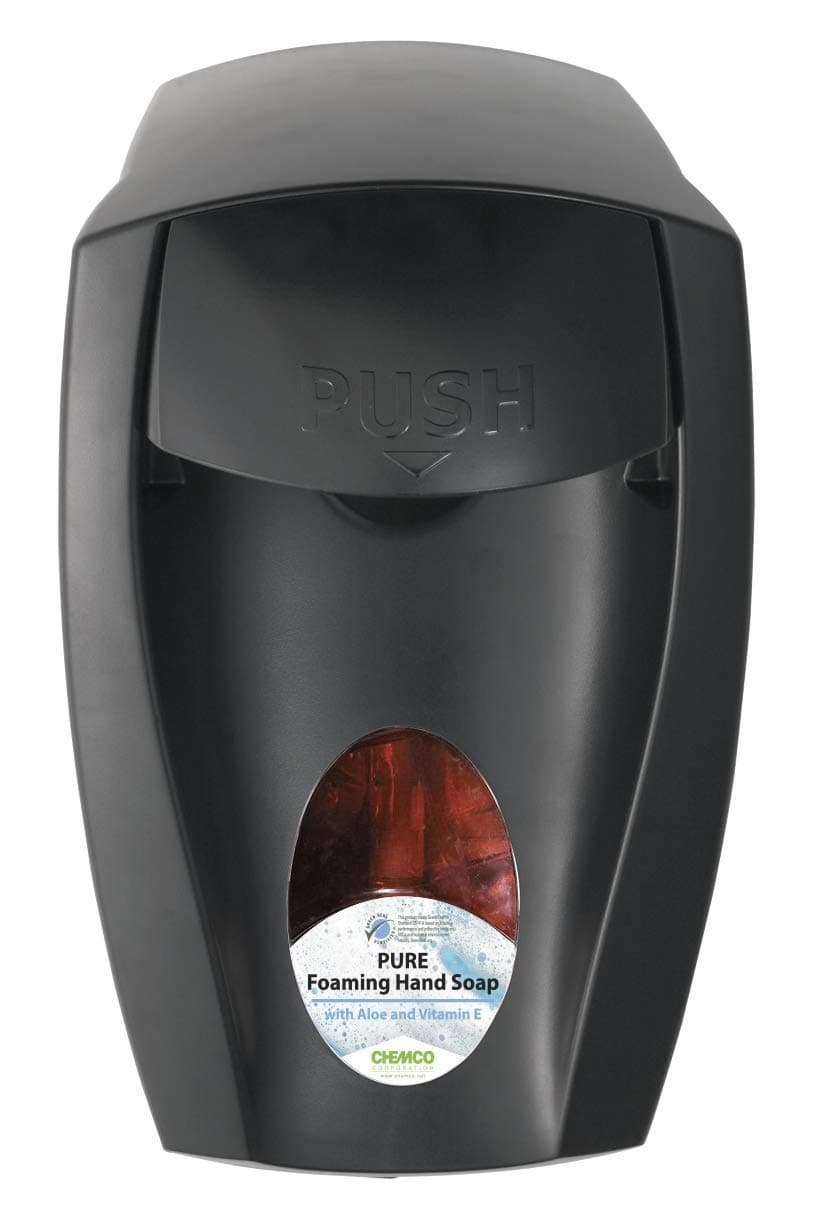 CHEMCOPure Foaming Hand Soap Dispenser