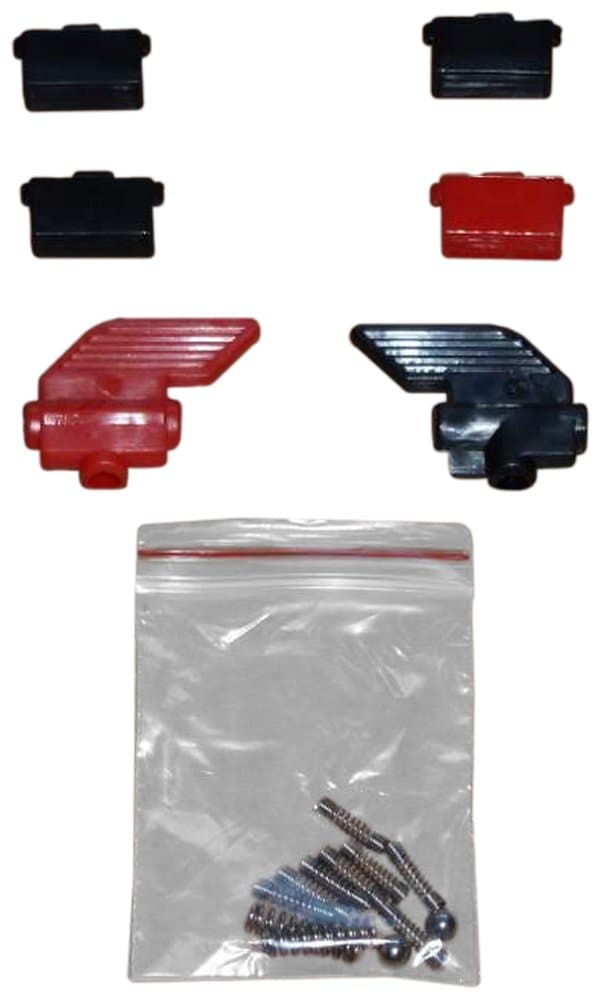 lucaslvrs_rbut_rlvr71 Lucas Handlebar Switch Kit CUSTOM Triumph Norton BSA 71 rlvr/btn