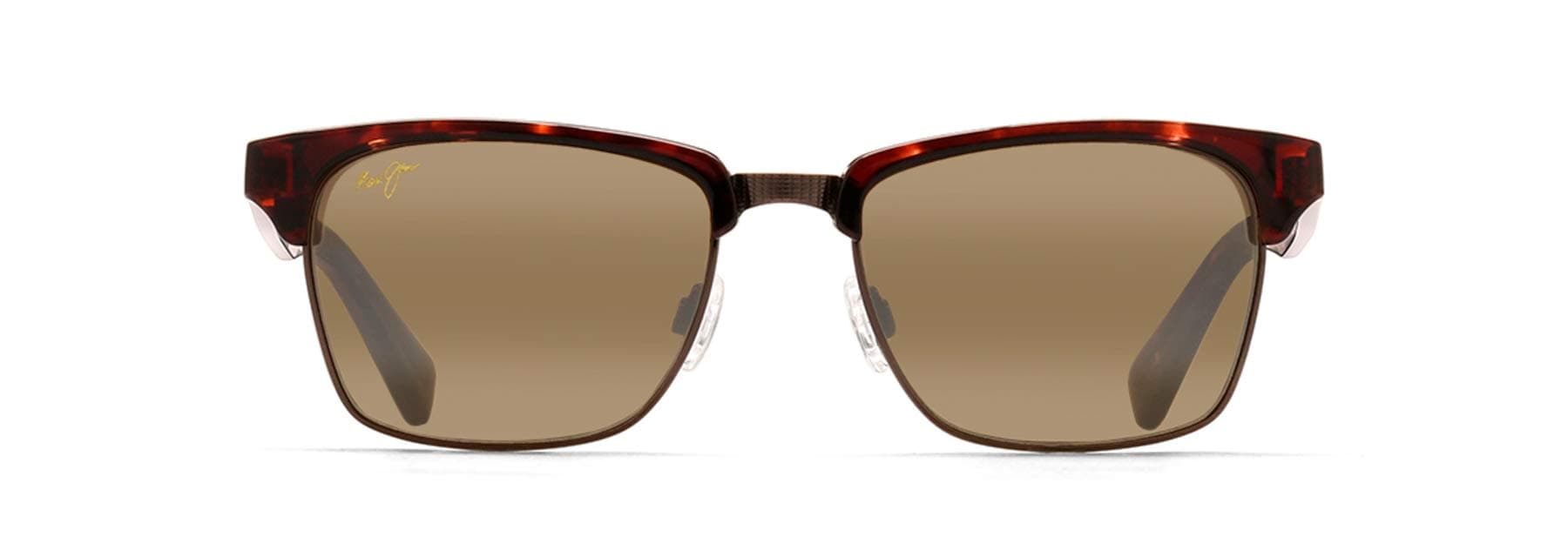 Unisex Kawika Sunglasses
