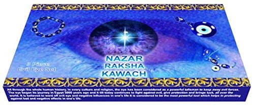 EZEEBAY Nazar Suraksha Kawach