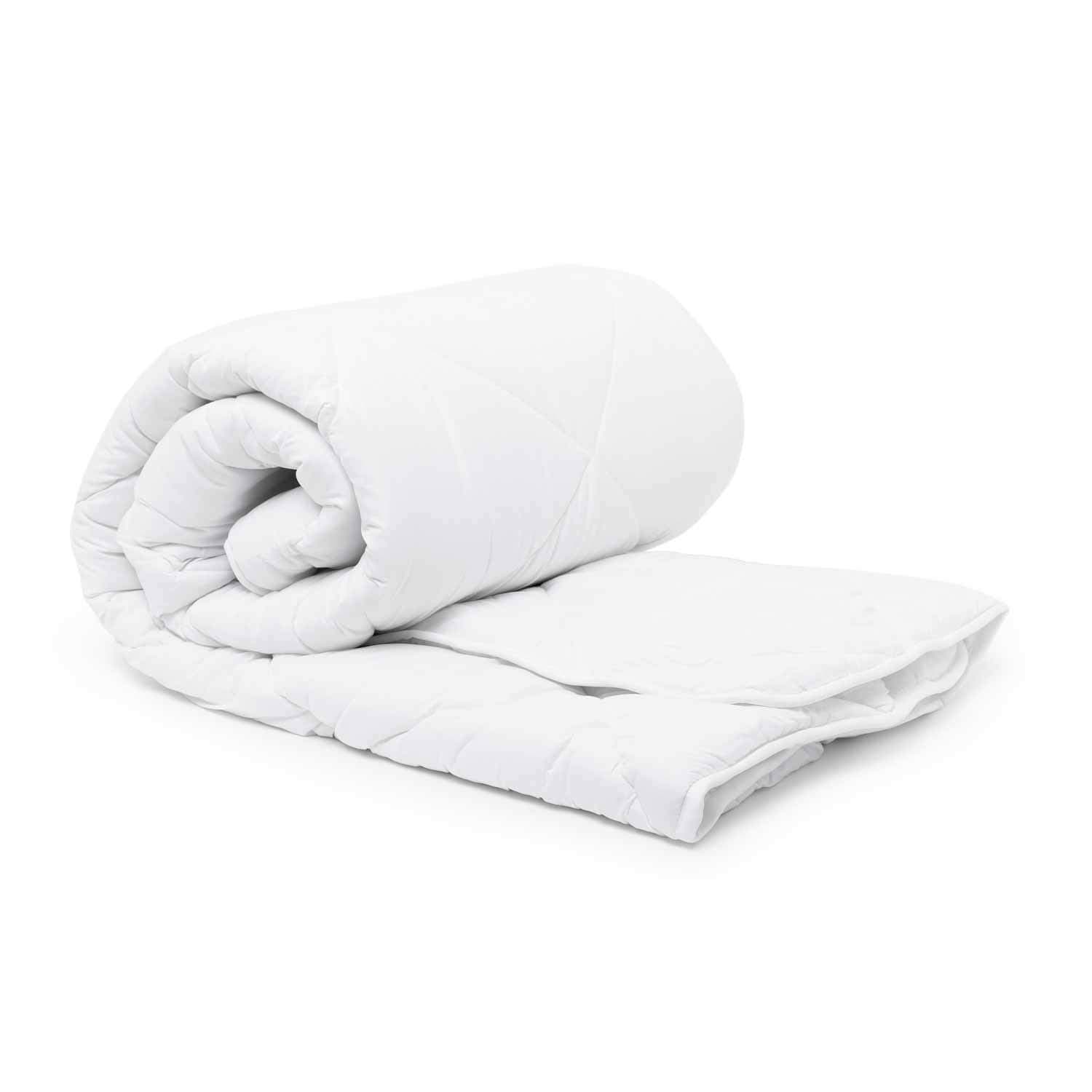 Synthetic Duvet Filling, 400g cama 80/90 (150x220)