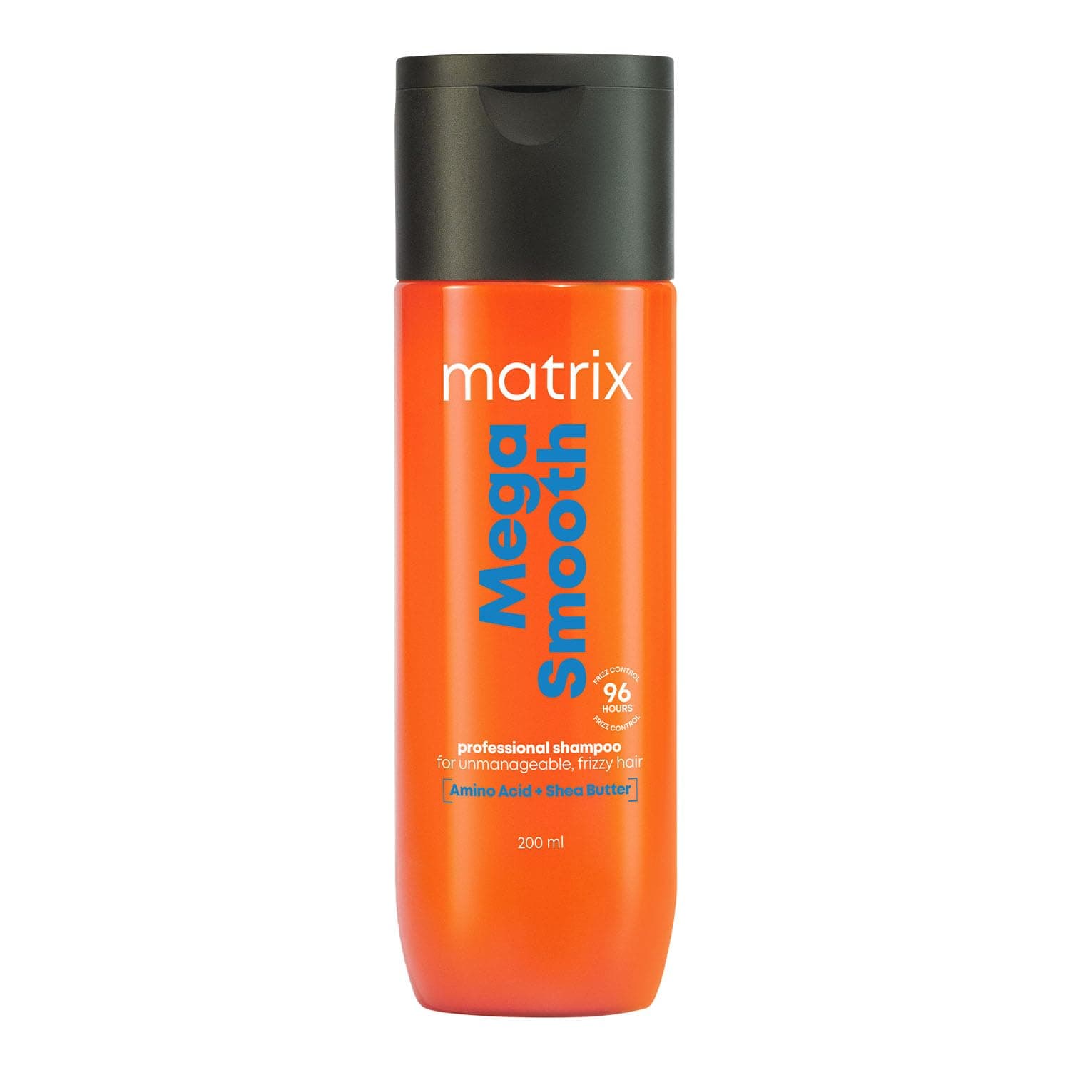 Matrix Opti.Care Smooth Straight Professional Shampoo