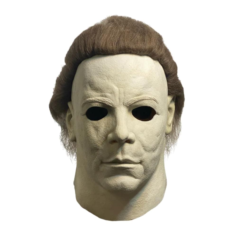 Halloween 2007 Michael Myers '92 Murder Mask