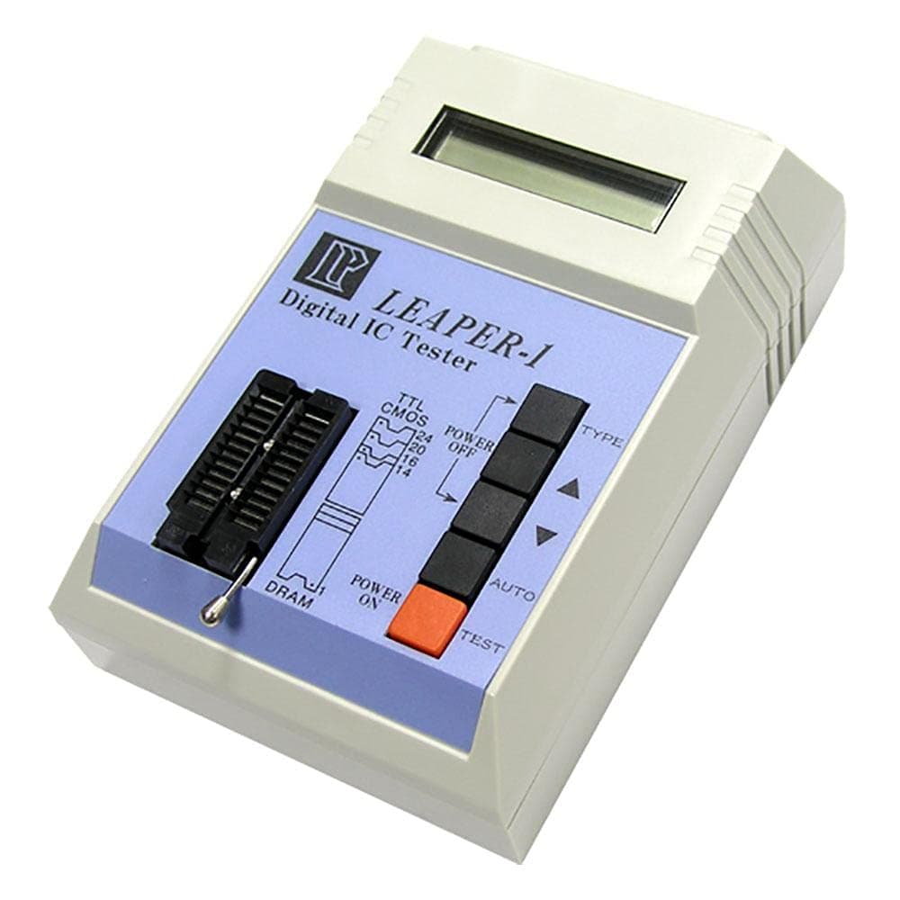 Leaper-1 Logic IC Tester