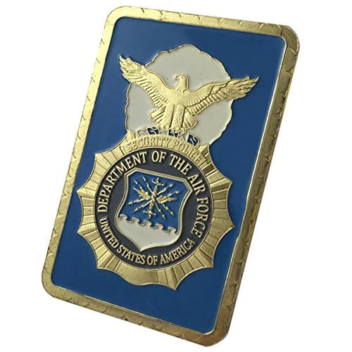 lovesports2013UNITED STATES AIR FORCE (USAF) SECURITY POLICE bar 20017#