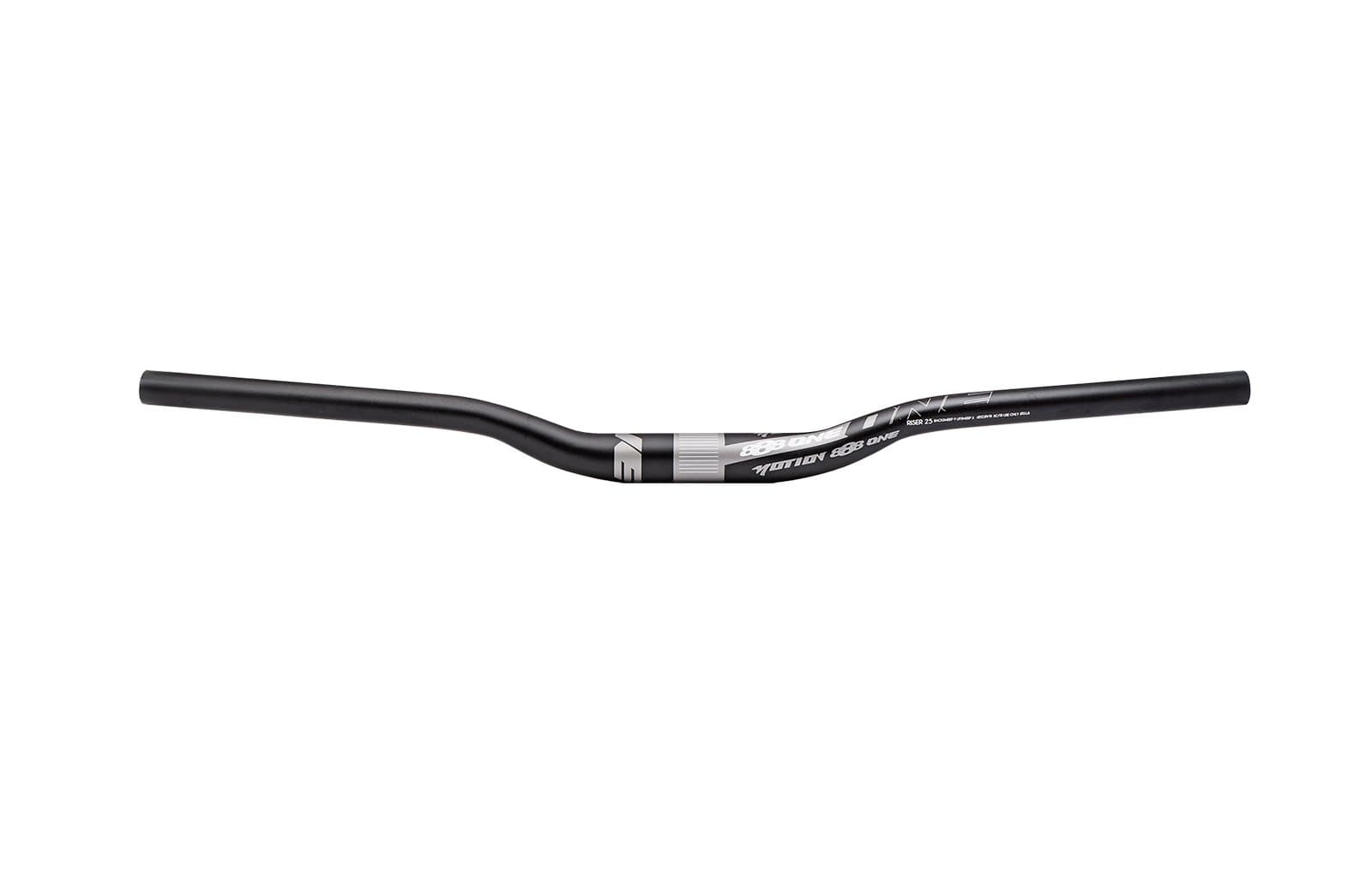 MOTION Bikes 888 One Series MTB Handlebar - Riser Bar