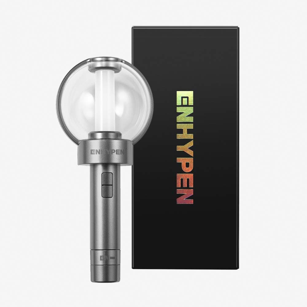 Big Hit ENHYPEN Official Authentic Goods Light Stick