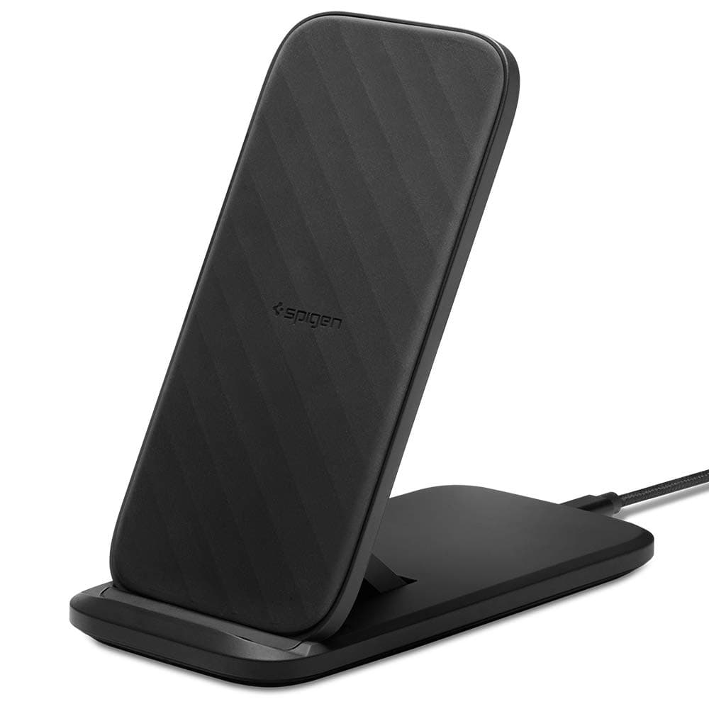 Spigen F316W SteadiBoost Flex Convertible Fast Wireless Charger