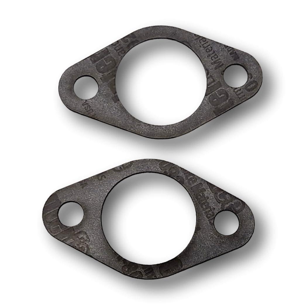 JN6-13567-00 - Yamaha Compatible Gas Golf Cart G16-G29 Carburetor Joint Gaskets/Carb/Gasket (2)