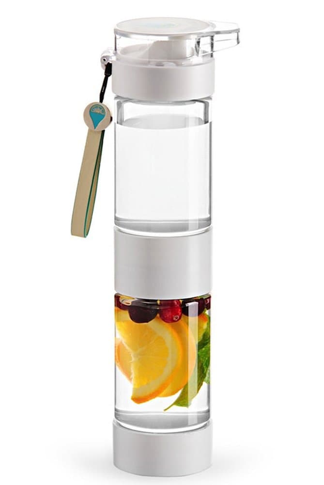 Define Bottle Sport Flip Top - 16 ounces