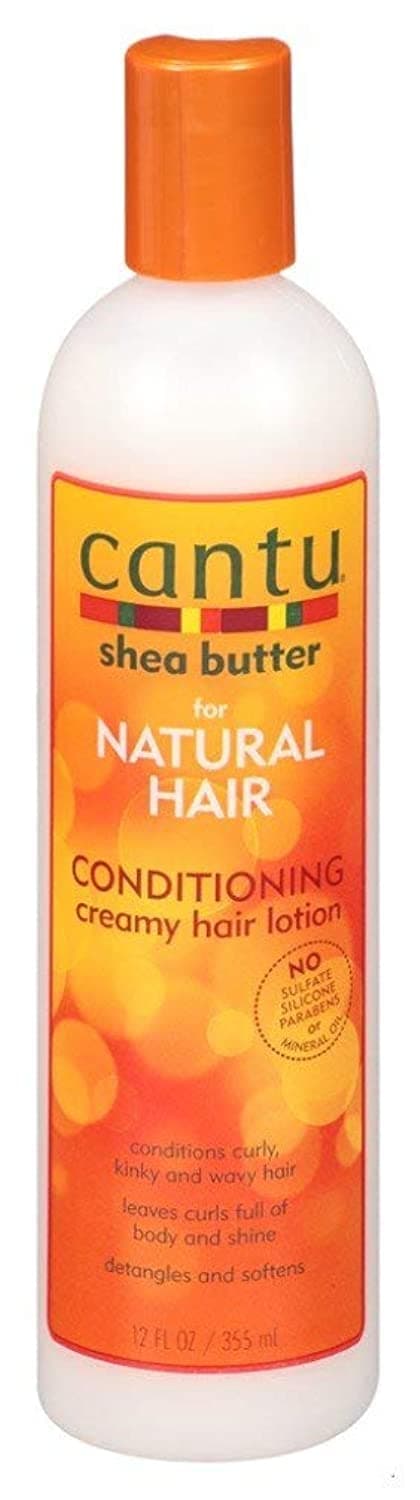 Shea Butter Creamy Hair Lotion 30 13 Ounces