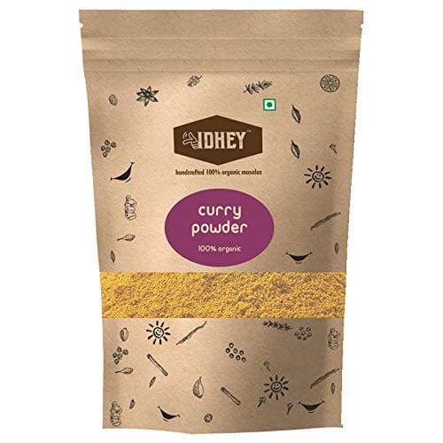 CURRY POWDER
