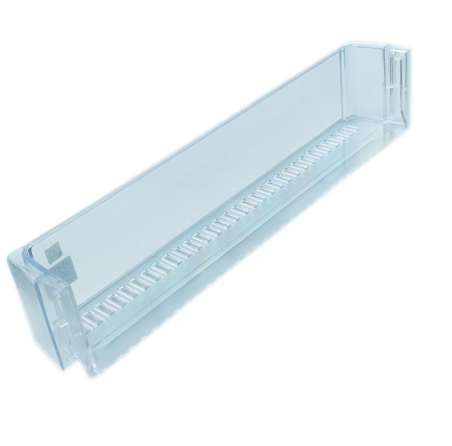 Tiksha Enterprises MAN619282 Bottle shelf Compatible with LG Single Door Refrigerator Gross Volume 215 to 285 Liter Fridge only for LG single door