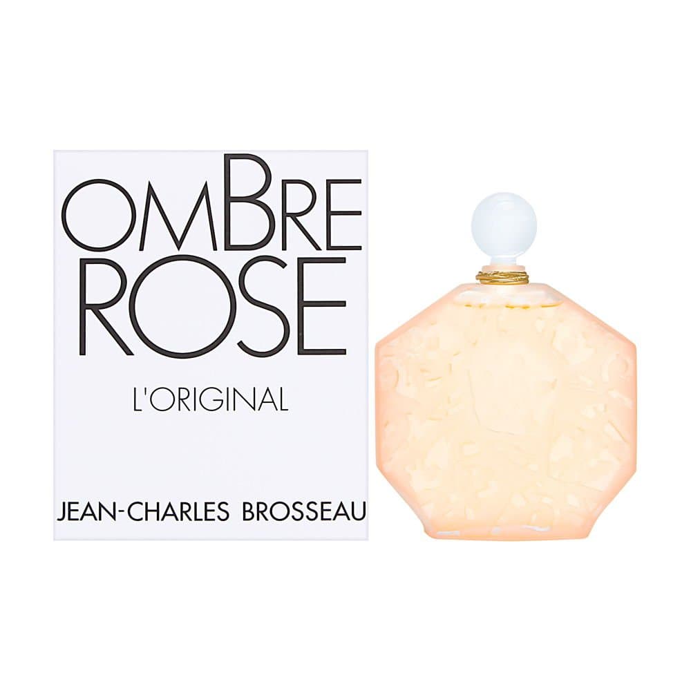Jean-Charles Brosseau Ombre Rose L'Original Splash Eau de Toilette 180 ml