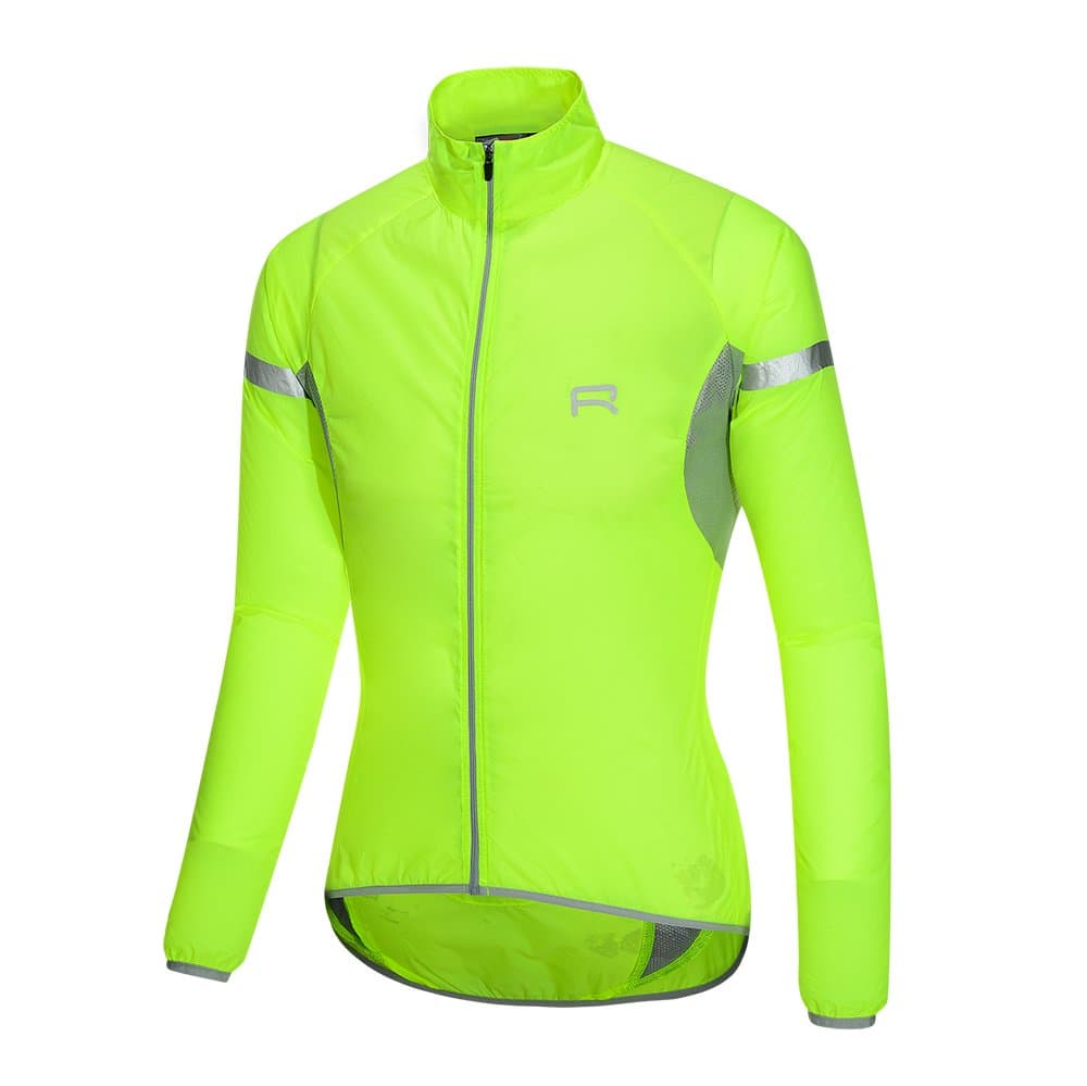 Riposte Long Sleeve Cycling Jacket