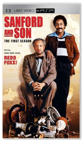 Sanford and Son : The First Season
