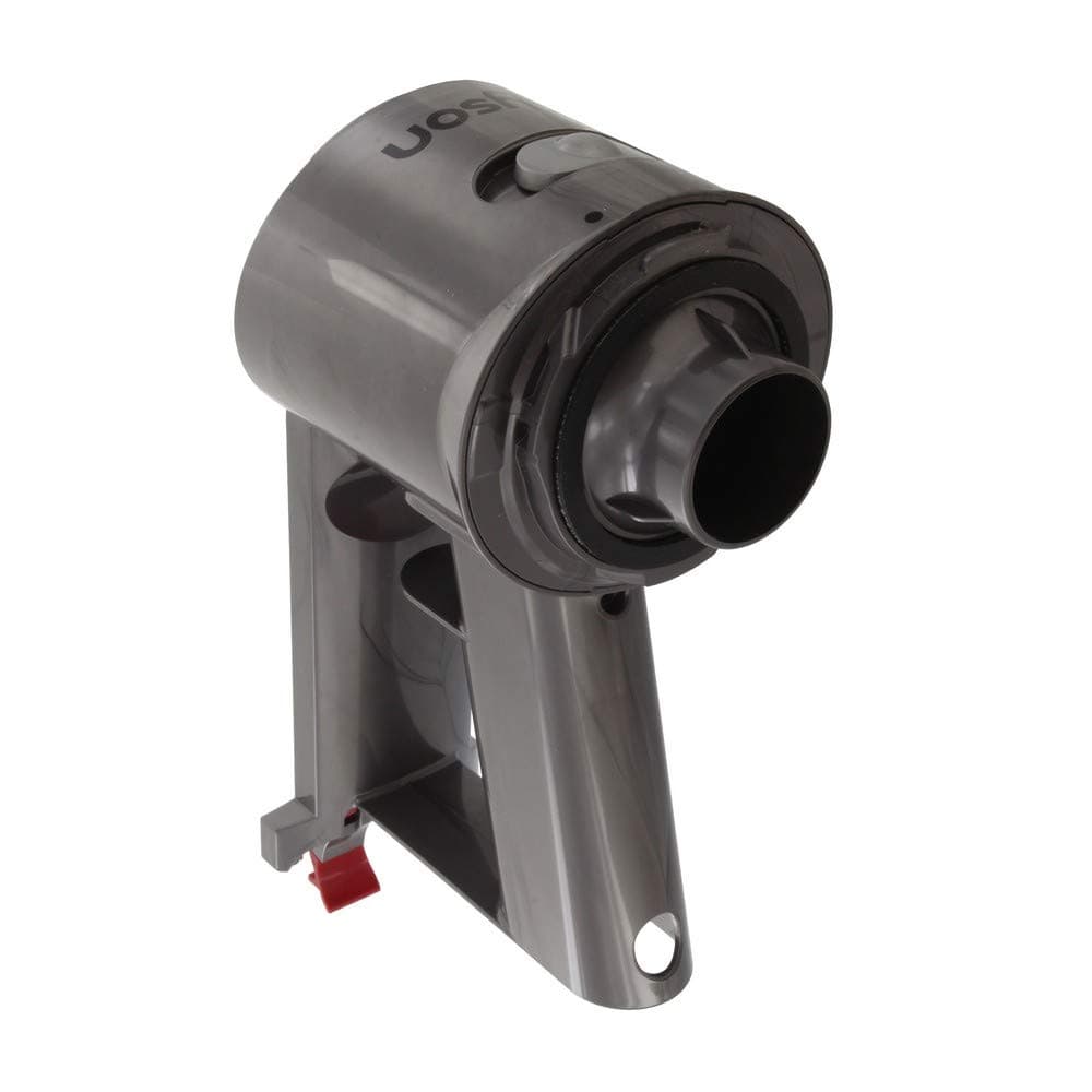 Dyson Genuine V8 Engine Set - Main Body - Grey - Commercial - Vacuum Cleaner Part - Vacuum