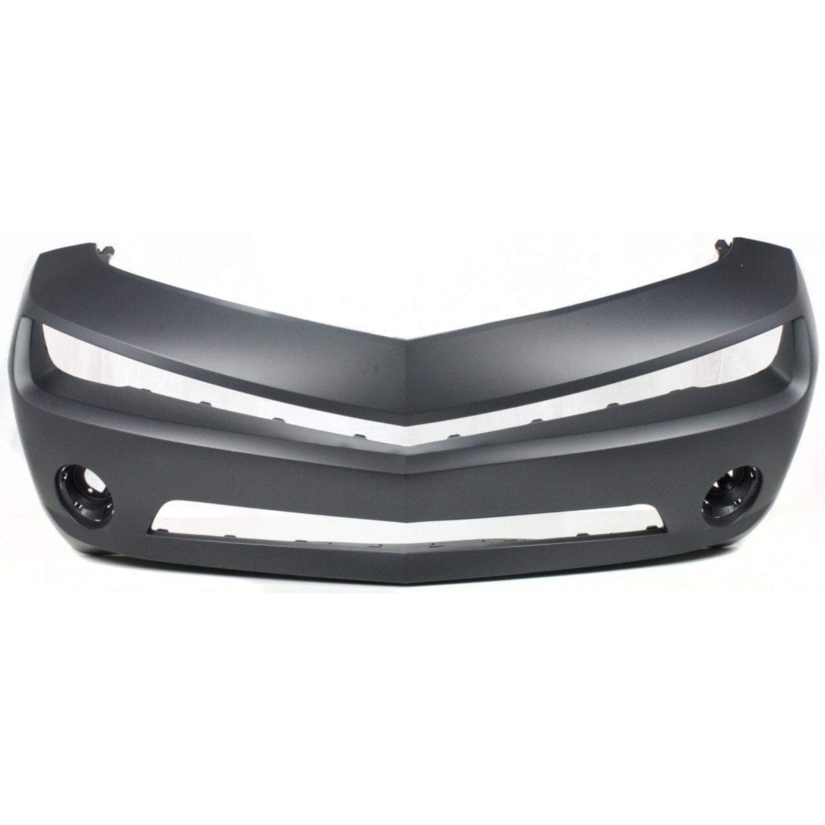 FITRITE AUTO PARTS New Front Bumper Cover For 2011-2013 Chevrolet Camaro Primed, LS/LT Models, Convertible/Coupe GM1000906