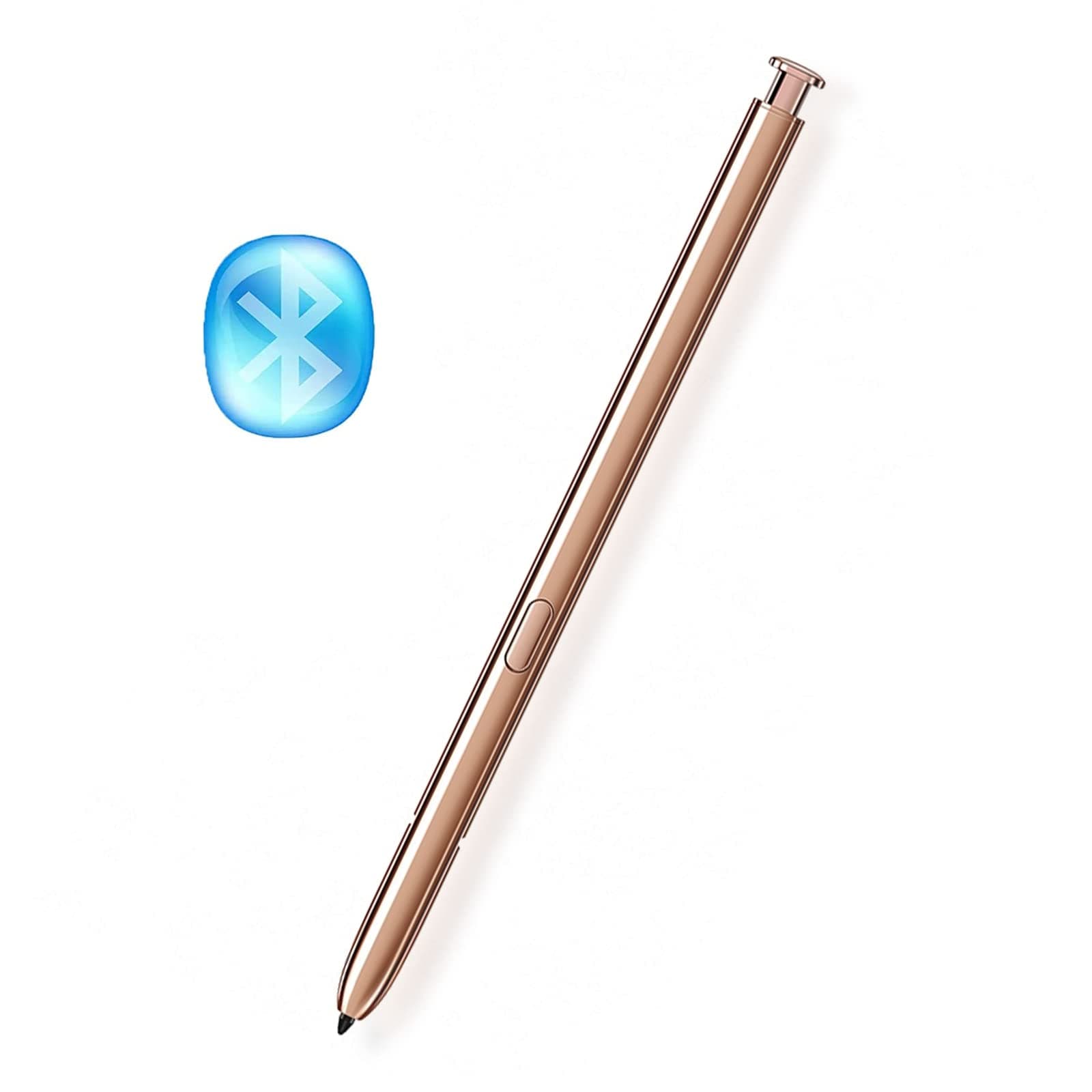Galaxy Note 20 Pen - Bluetooth Replacement Stylus for Samsung Galaxy Note 20 & Ultra 5G (Mystic Bronze)