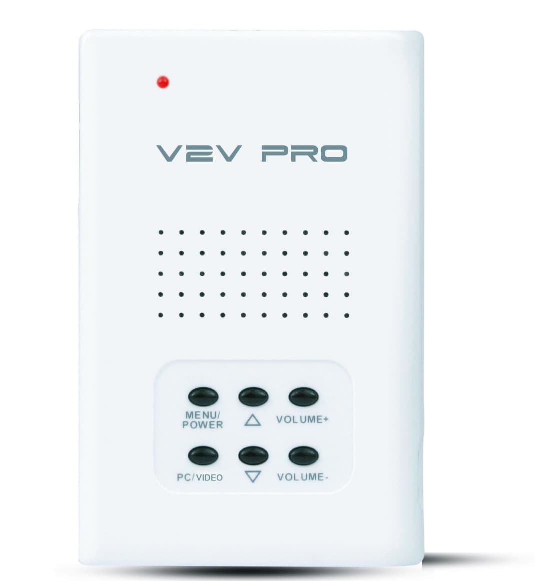 MyGica V2V Pro Video to VGA Converter/Video Switcher