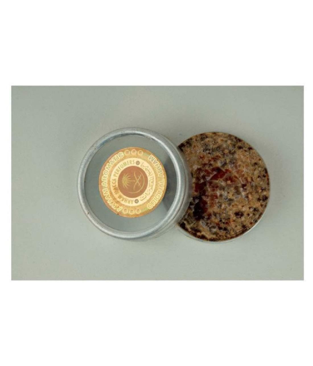 KGF Kasturi Perfume Paste - Long Lasting Unique Fragrance Floral Attar Blends Spray for Men & Women (1 Pcs), 20 ML