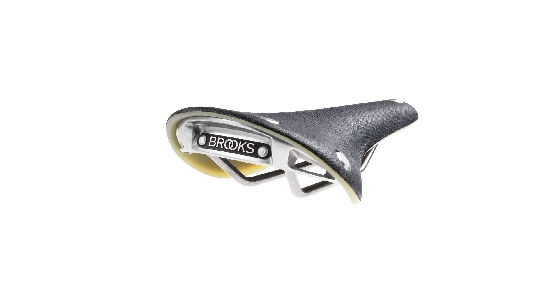 Saddles Men's C17 Cambium Bike Saddle