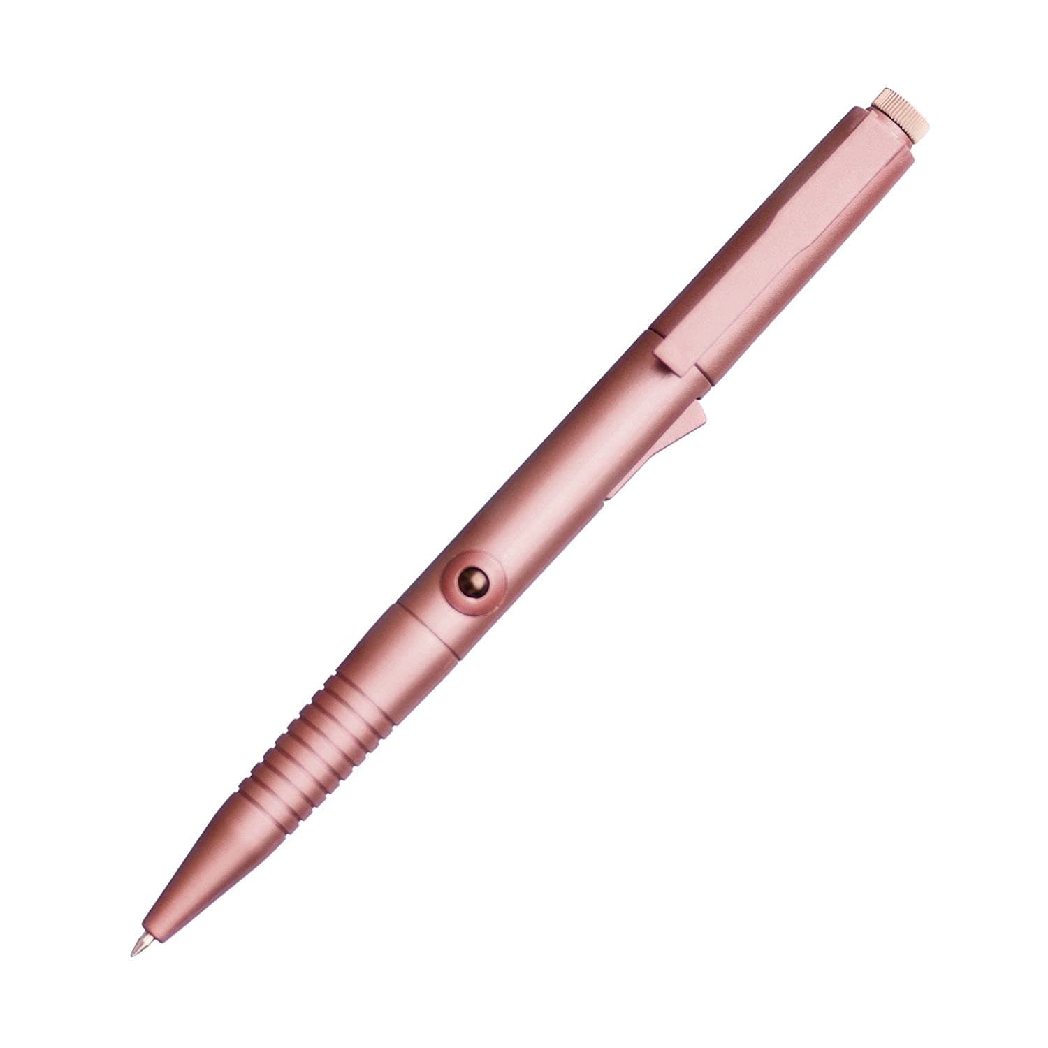 Fidgi Pen - The Original Fidget Pen - Fidget Spinner Toy Disguised as a Pen for Adults - Widget Pens - Anxiety Pen - Stress Relievers (Rose Gold)