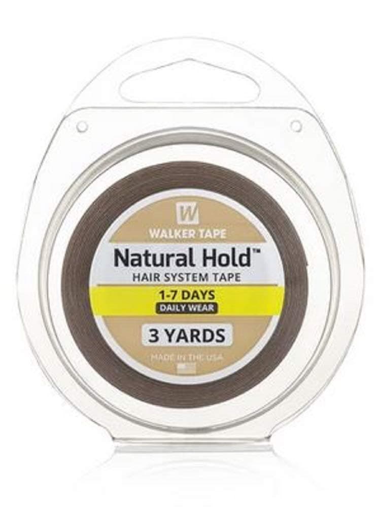 Tape 1/2" X 3 Yard Double Side Adhesive