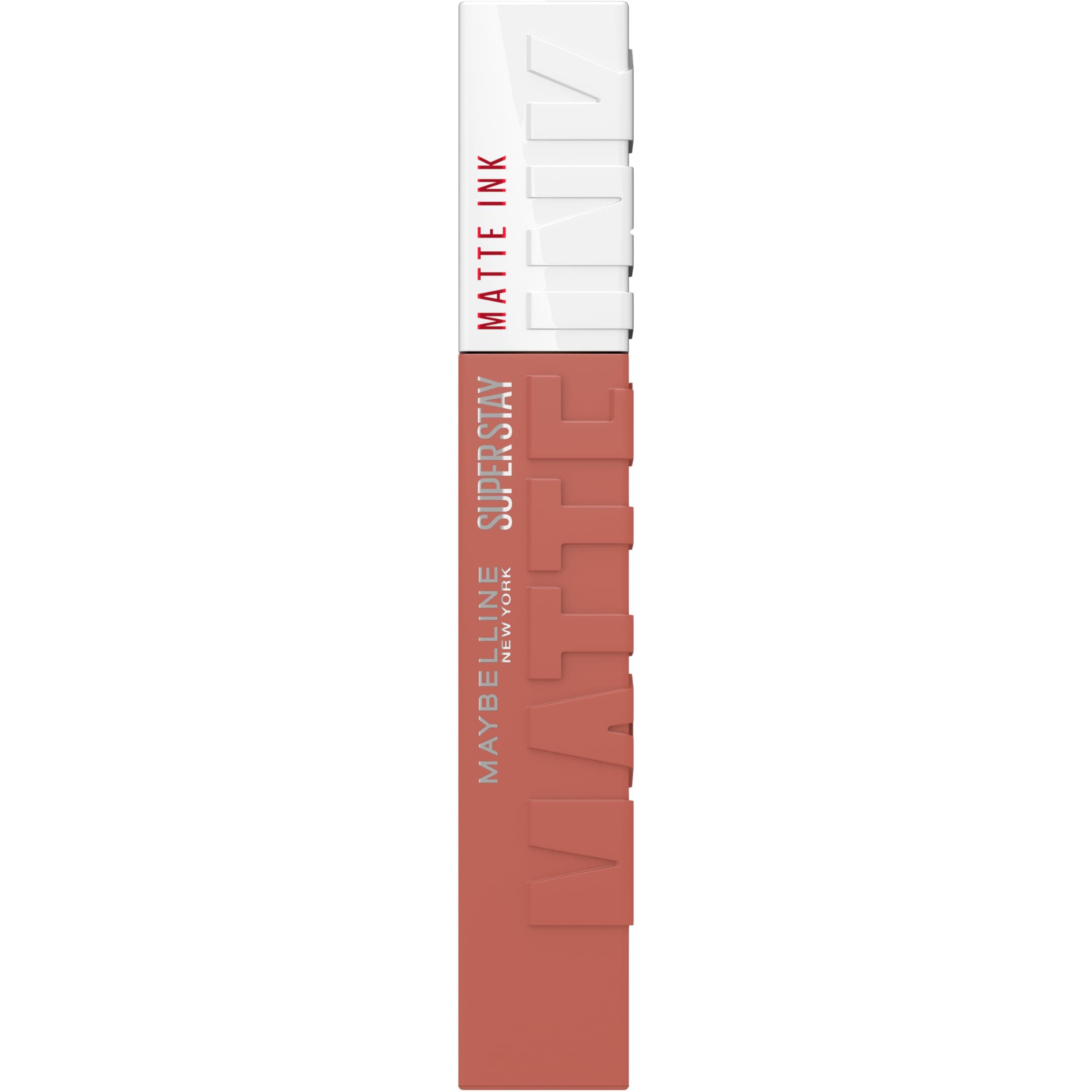 New York, Superstay Matte Liquid Lipstick Ink 65 Sedcutress