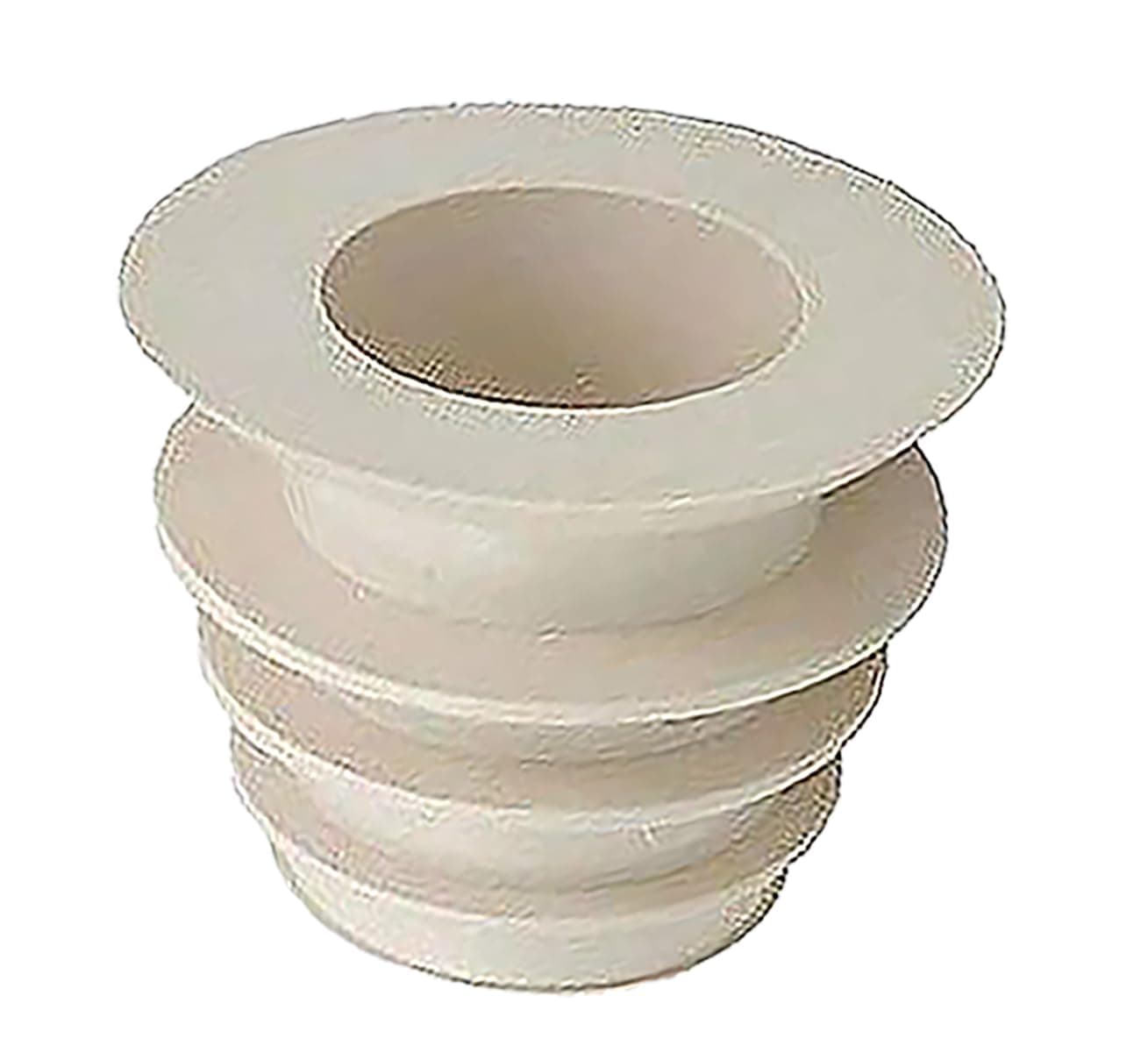 ATIE Pool Cleaner Skimmer Cone Adapter Valve Cuff W70263 For Zodiac Baracuda Valve Cuff W70263 W63900, Pentair Hose Cone K121110, Hayward AXV093CP Skimmer Adapter Cone