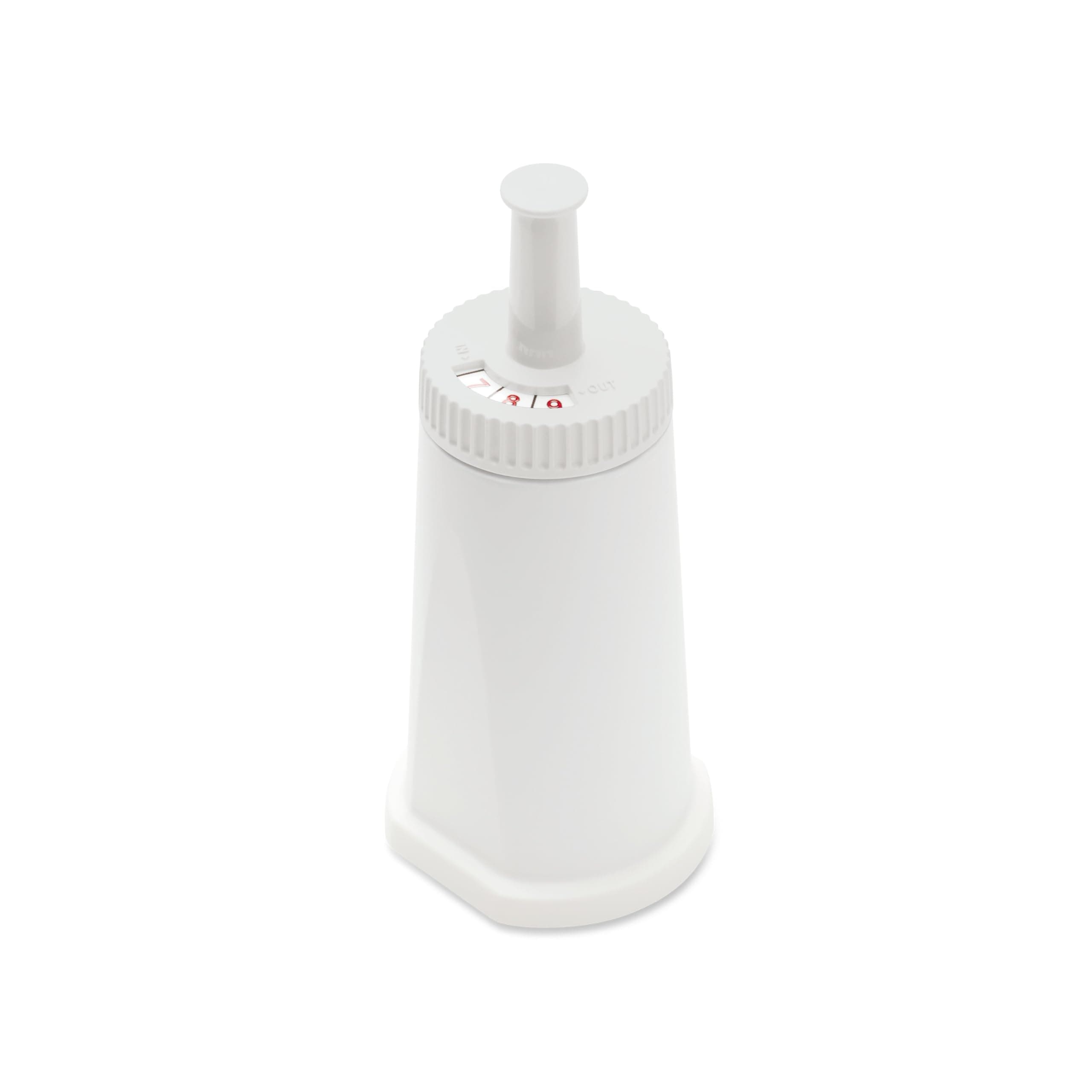 Sage Appliances BES008 ClaroSwiss Water Filter, Plastic, White