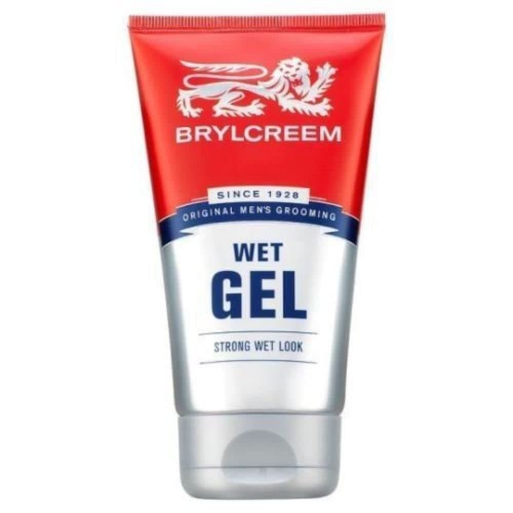 Wet Hair Gel 150 ml