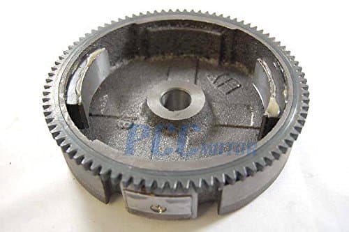 5.5L FLYWHEEL MAGNETO FOR GX160 GX200 5.5HP & 6.5HP 31100-ZE1-810 FW08