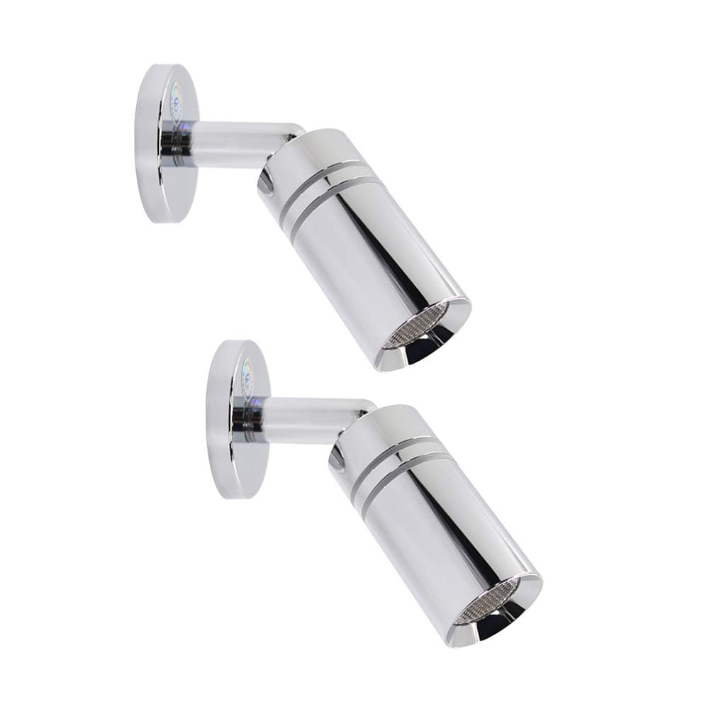 THALASSA RV 12 Volt Reading Lights