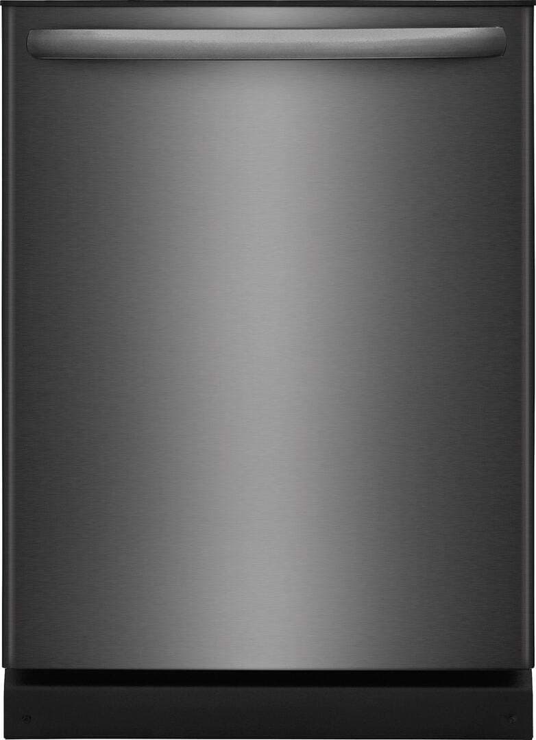 FFID2426TD 24'' Built-in Dishwasher, 24 inch, Black Stainless Steel