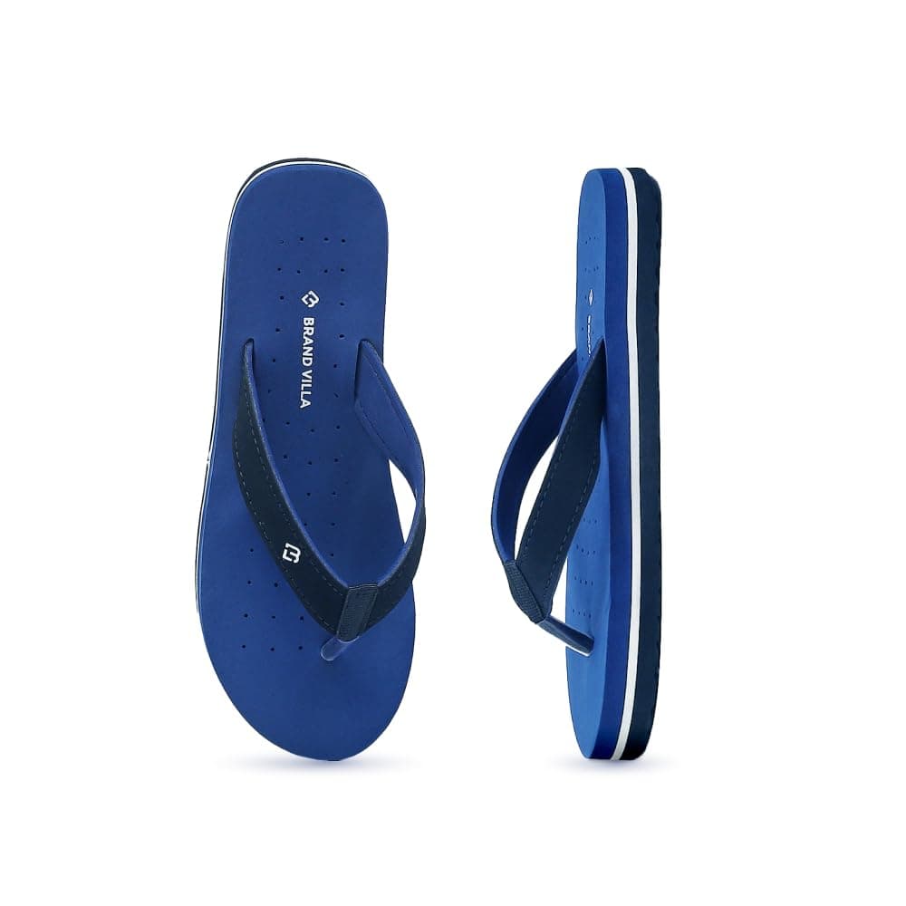 BRAND VILLALadies Doctor Ortho slippers | Light Weight home Chappal | Soft Comfortable Stylish Flip Flop Slippers for women