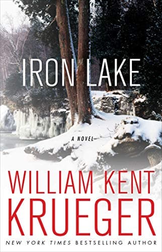 Iron Lake: A Novel (1) (Cork O'Connor Mystery Series) Paperback – June 9, 2009