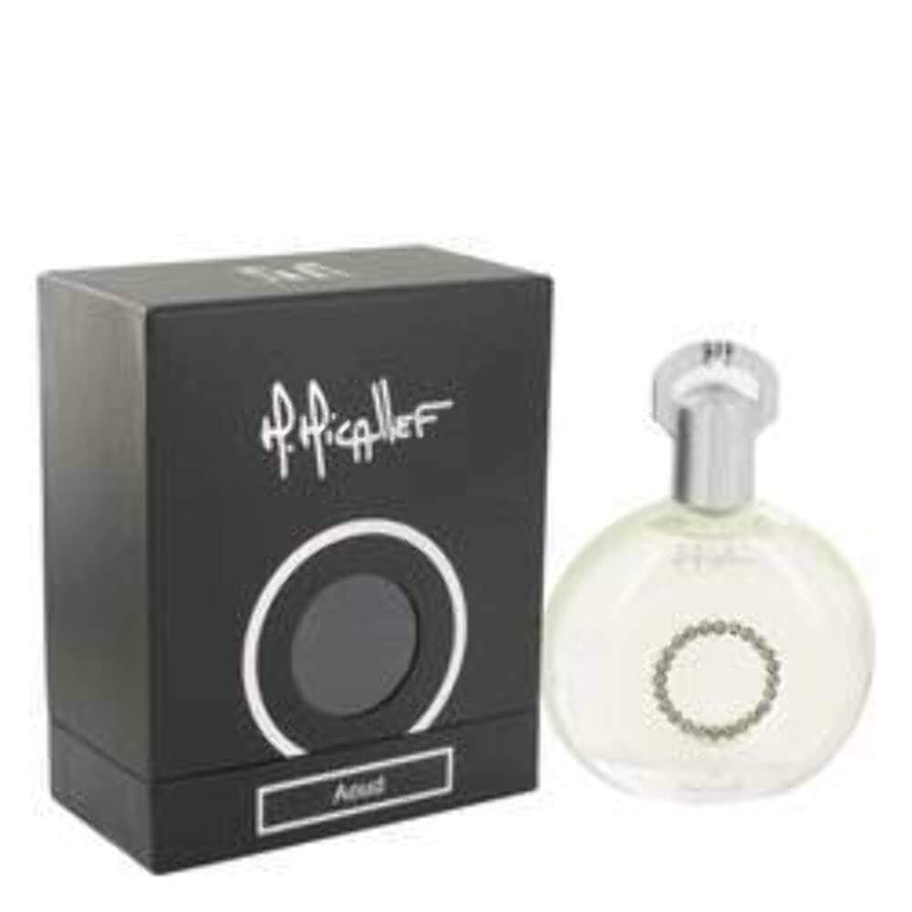 Micallef Aoud For Men Eau De Parfum, 100 ml