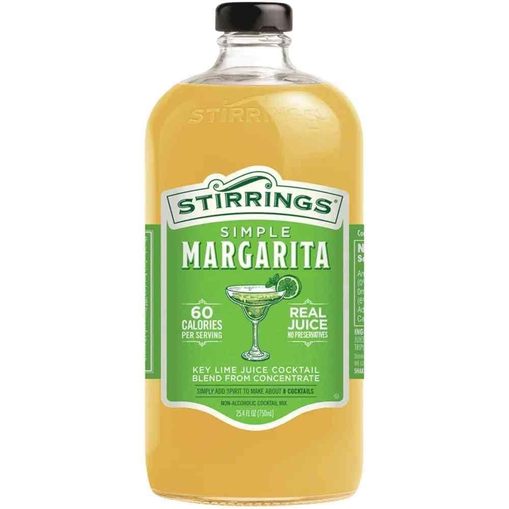 Stirrings Mixer Margarita