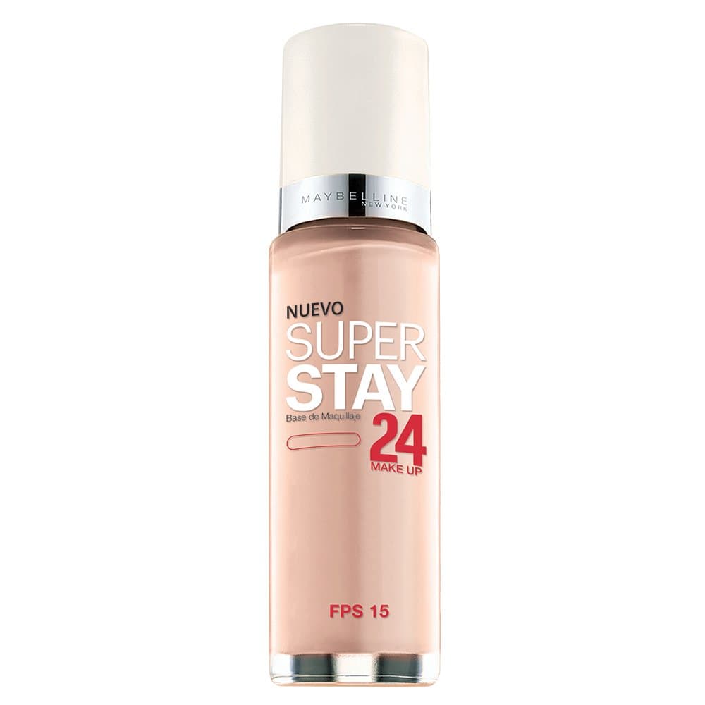 New York Super Stay 24Hr Makeup, Classic Ivory, 1 Fluid Ounce