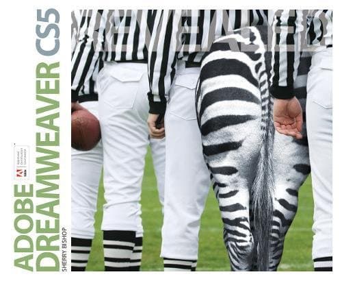 Adobe Dreamweaver CS5 Revealed 1st Edition