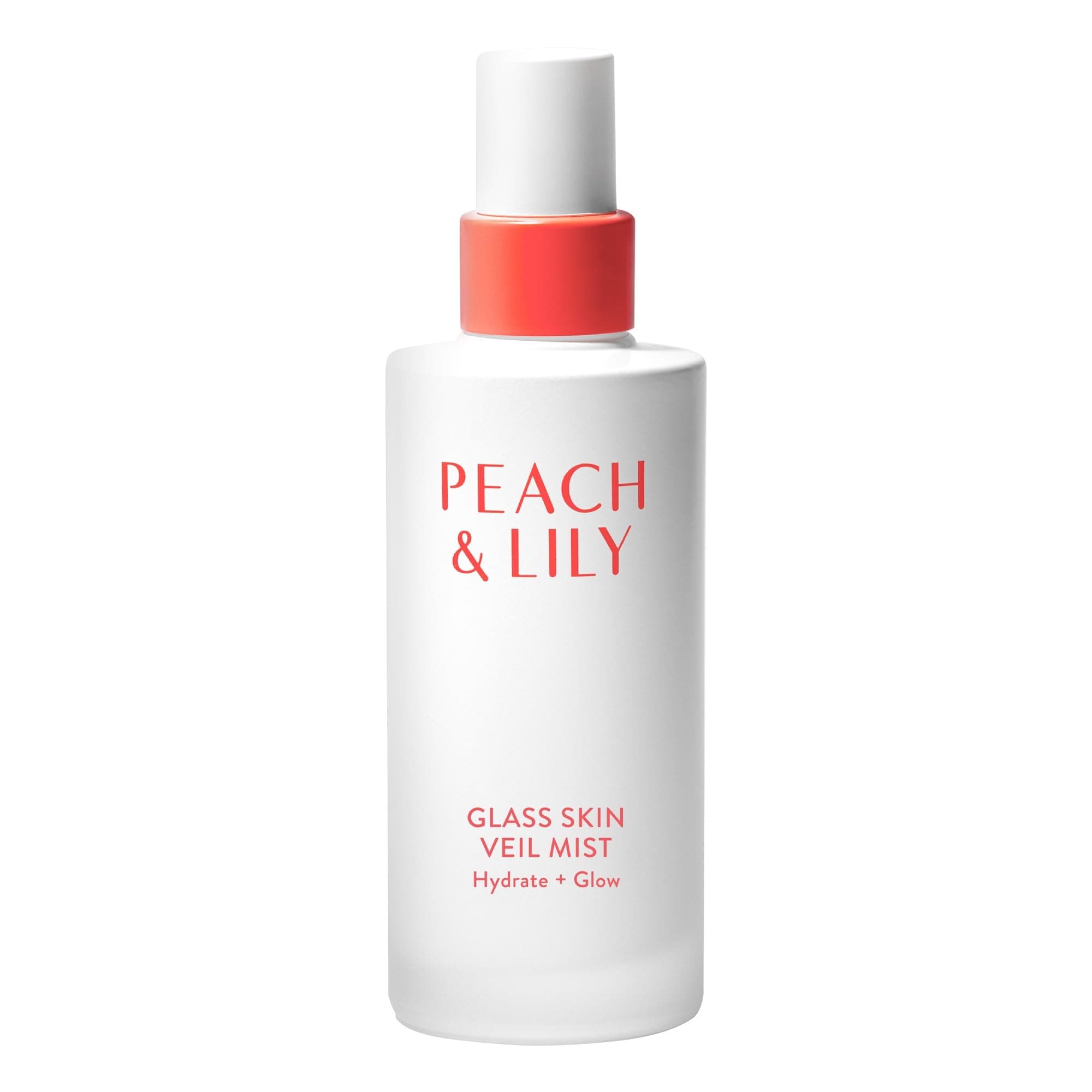 Peach & Lily Glass Skin Veil Mist 3.38 Fl Oz