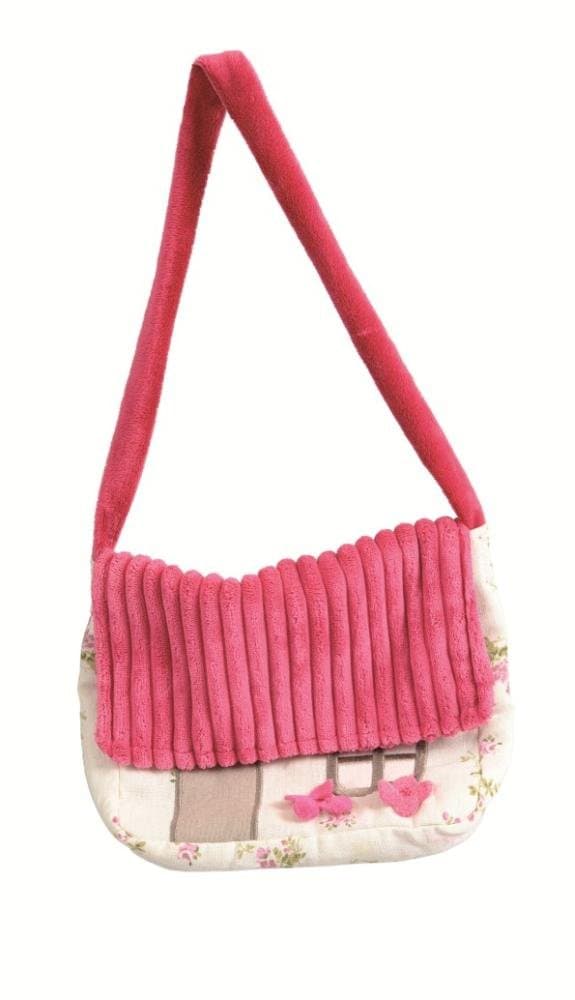 Egmont Toys House Handbag